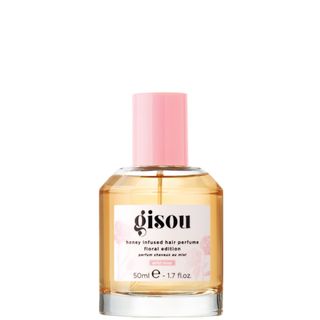 Gisou Honey Infused Hair Perfume - Wild Rose