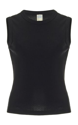 Esmé Organic Cotton Tank Top