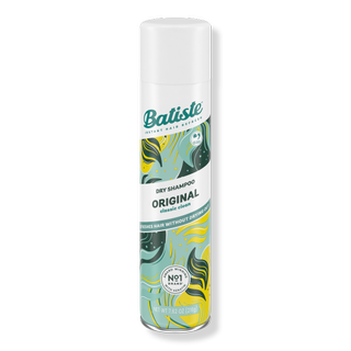 Batiste, Original Dry Shampoo