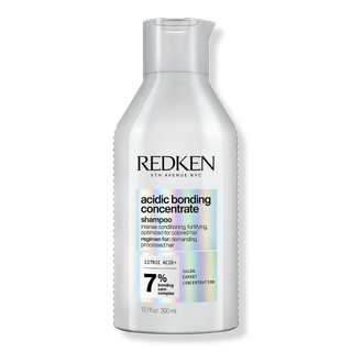 Redken, Acidic Bonding Concentrate Shampoo