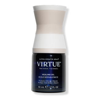 Virtue, Healing Oil