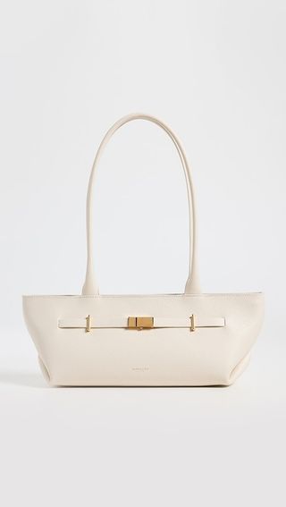 Demellier the New York Shoulder Bag