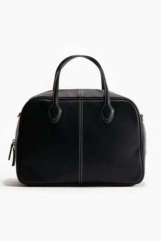 Bowler Bag