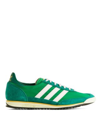 Adidas Sl 72 Og Trainers