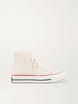 Chuck Taylor All Star 70 Canvas High-Top Sneakers