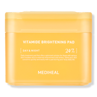 Vitamide Brightening Pad