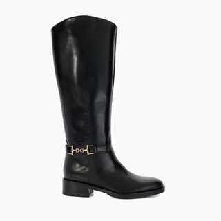 Dune Tucci Boots