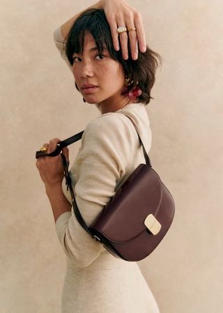 Sezane Claude Bag