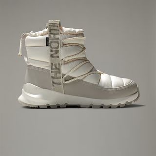 the north face, Women’s ThermoBall™ Waterproof Lace-Up Winter Boots