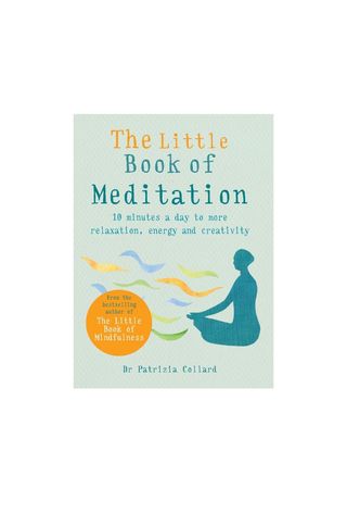 The Little Book of Meditation