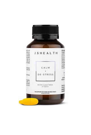 JSHealth Calm + De-stress Formula