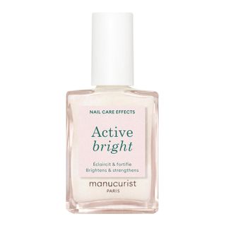 Manicurist Paris Active Bright All-in-One Nail Perfector