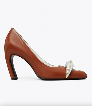 Tory Burch, Pierced Pumps