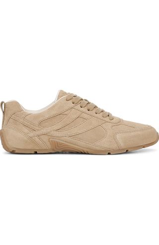 Mojave Trainer Sneaker