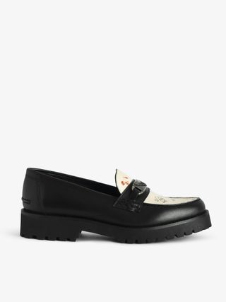 Joecassin Loafers