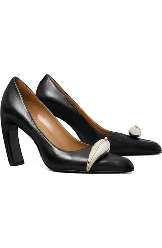 Pierced Xl Pump