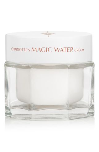 Magic Water Cream Gel Moisturizer With Niacinamide