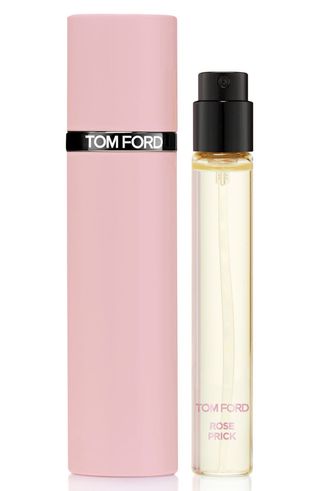 Rose Prick Eau De Parfum Travel Spray