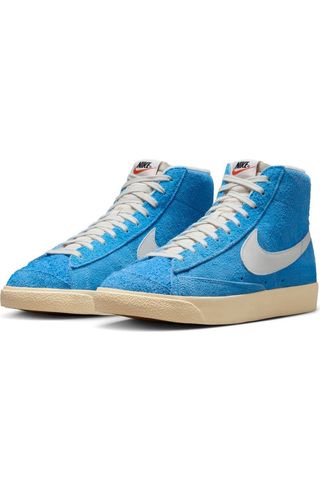 Blazer Mid '77 Vintage Sneaker