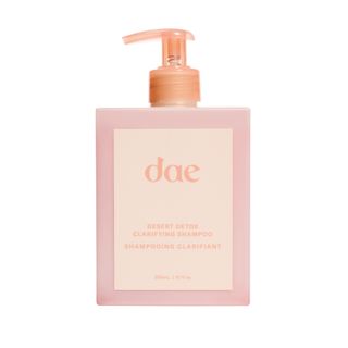 Dae, Desert Detox Clarifying Shampoo