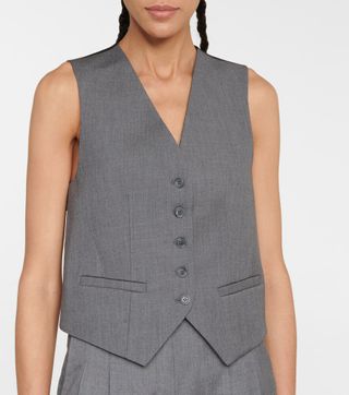 Gelso Vest