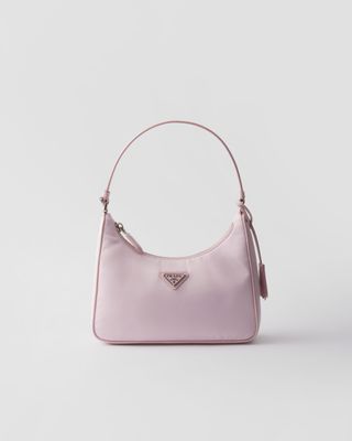 Prada Re-Edition 2005 Re-Nylon and Saffiano Mini Bag