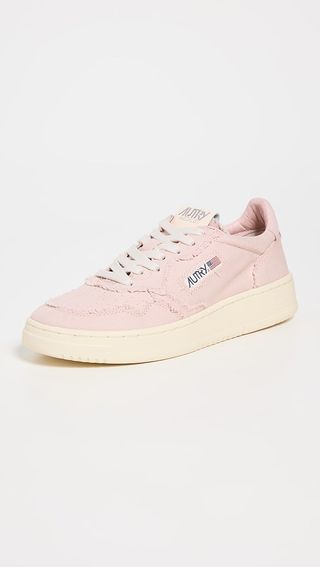 Autry Medalist Low Sneakers