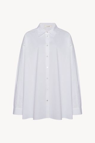 Luka Shirt in Cotton