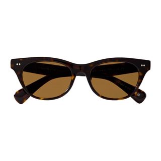 OLIVER PEOPLES, Avelin Sunglasses