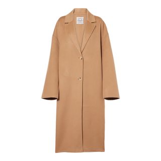 Toteme, Wool Coat