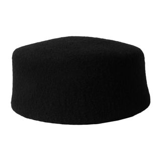 GIGI BURRIS, Pillbox Hat