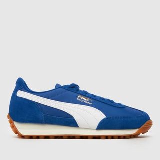 Puma Easy Rider Trainers in Blue