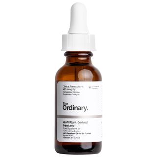 The Ordinary 100% Plant-Derived Squalane