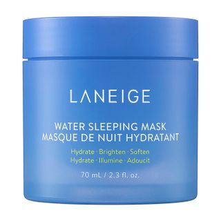 Laneige Water Sleeping Mask