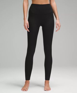 Lululemon, Align High-Rise Ribbed Pants 28