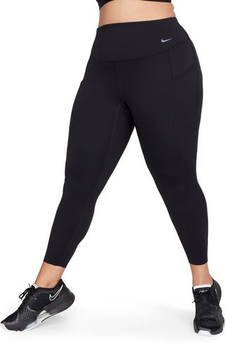 Universa Medium Support High Waist 7/8 Leggings