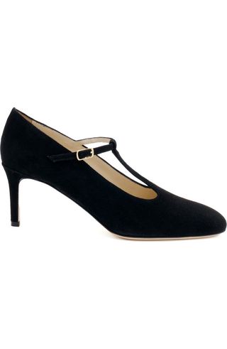 Lucrezia T-Strap Pump