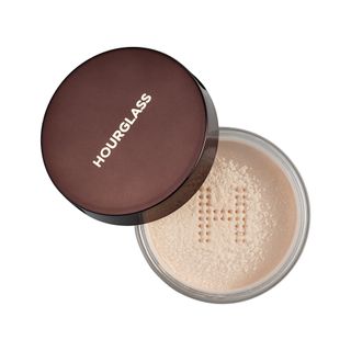 Hourglass, Mini Veil Translucent Setting Powder