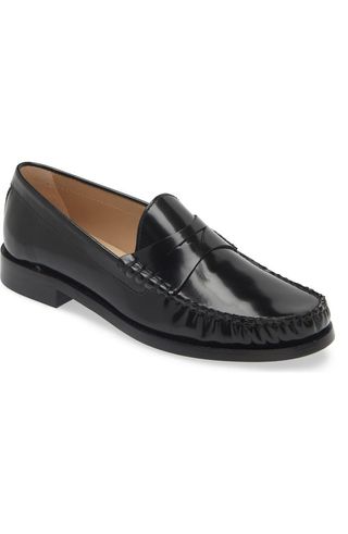 Lottie Penny Loafer