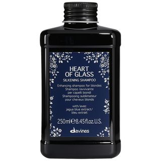 Davines Heart of Glass Silkening Shampoo