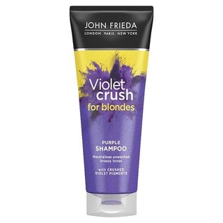 John Frieda Violet Crush Purple Shampoo