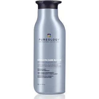 Pureology Strength Cure Blonde Shampoo