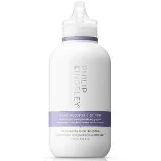 Philip Kingsley Pure Blonde/silver Brightening Daily Shampoo