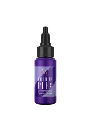 Charles Worthington ColourPlex Ultra-Violet Toning Drops