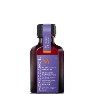 Moroccanoil Purple Treatment