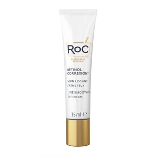 Roc Retinol Correxion Line Smoothing Eye Cream 15ml