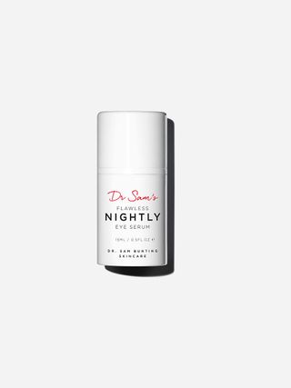 Dr Sam's Flawless Nightly Eye 2% Retinoid Serum