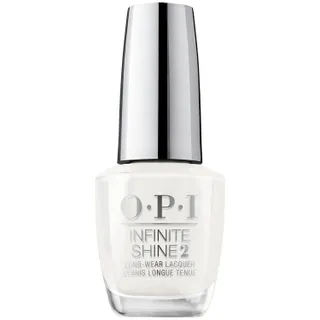 OPI Infinite Shine Nail Polish in Funny Bunny