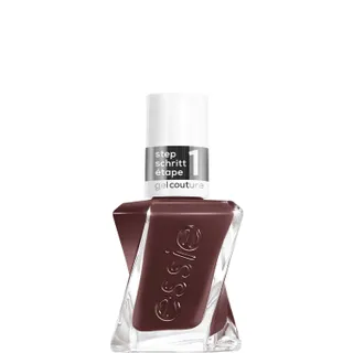 Essie Gel Couture Gel-Like Nail Polish in All Checked Out