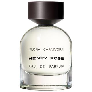 Henry Rose, Flora Carnivora Eau De Parfum With Jasmine + Tuberose